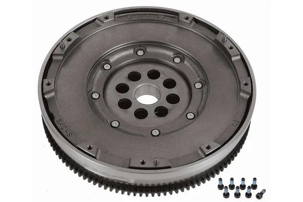 Volan  Alfa Romeo MiTo (145)(2008->)  SACHS 2294 002 451