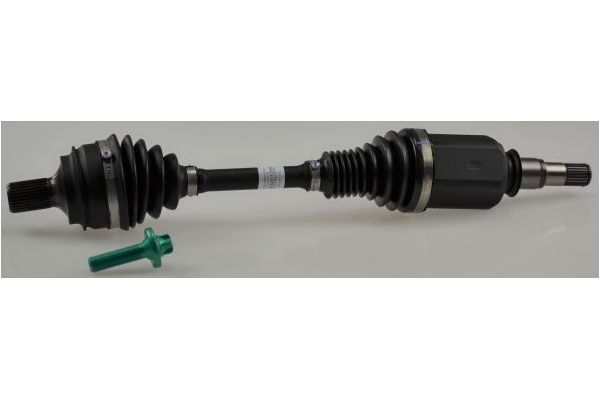 Aks Komple Ön Sağ GKN GKND12984