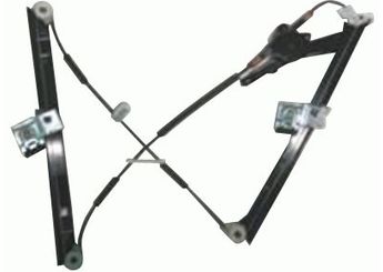 Cam Krikosu Ön Sol MGA 32011  1ST1F23201BS 1115801 1417698 1S71F23201BE 1S71-F23201-BE 1S71F23201BX 1S71-F23201-BX