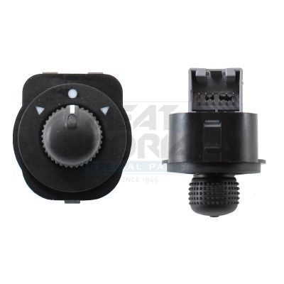 Ayna Kumanda Düğmesi  Citroen Nemo (03.2008->)  MCAR AN-291