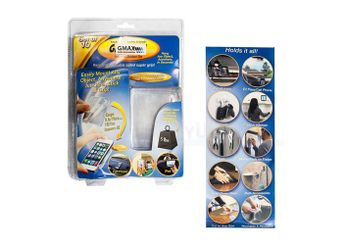 Kaydırmaz Ped  GMAX 035 05 106  