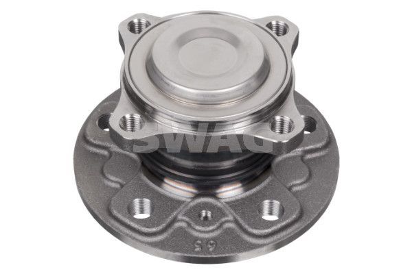 Teker Rulmanı Arka Sağ veya Sol MINI Mini 3-Kapı (F56) / Mini Elektrik (2013->)  SWAG 11 10 2835