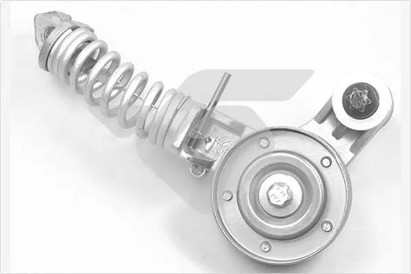 Vantilatör Kayış Gergi Rulmanı  Opel Astra H HB (2004->)  VEKA 49-3221