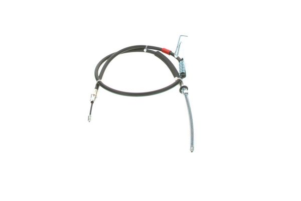 El Fren Teli Arka Sağ Ford Transit Minibüs (FY)(2000->)  BOSCH 1 987 477 185