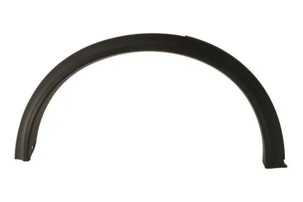 Çamurluk Kaplaması Arka Sağ EUROBUMP NIS13JU003