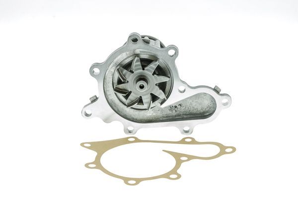 Devirdaim Su Pompası  Nissan Pathfinder 4/5 Kapı (R51)(01.2005->)  AISIN WPN-905