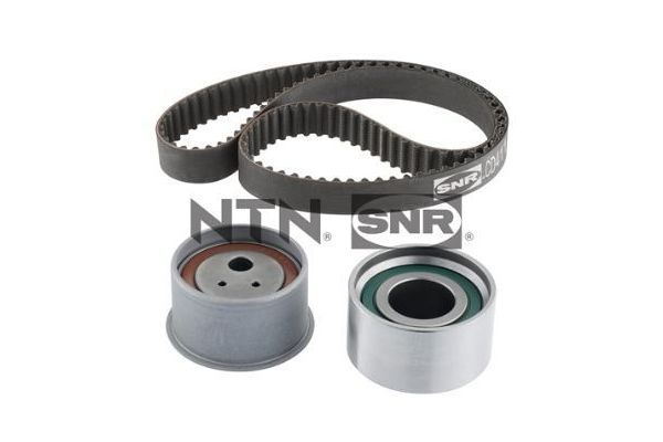 Triger Kayış Seti  Mitsubishi Pajero Pinin (H60/H70)(1999->)  SNR KD473.21