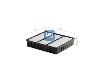 Hava Filtresi  VOLLER 73113  MD620737 MD620738 MR571472 MZ311784 MZ311784T XD620737