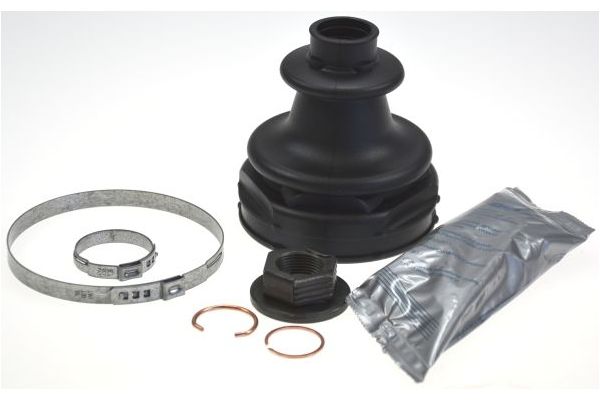 Aks Körüğü Ön Dış Sağ veya Sol GKN 303958