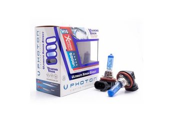 Sis Lamba Ampul  PHOTON PH5516 DV  