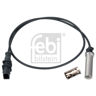 Abs Sensörü Arka Sol FEBI BILSTEIN 172414
