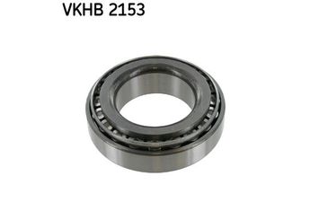Teker Rulmanı Ön Sağ veya Sol SKF VKHB 2153  A0019806202 JLM21053 19806202 001 980 62 02 19806302 001 980 63 02 19807202 001 980 72 02 79811305 007 981 13 05 A 001 980 62 02 A0019806302 A 001 980 63 02 A0019807202 A 001 980 72 02 CAC6332 CAC 6332 2D0407625A 2D0 407 625 A