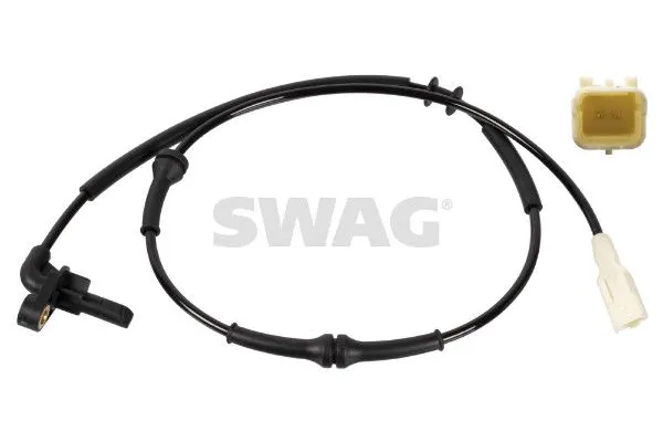 Abs Sensörü Arka Sağ veya Sol SWAG 33 10 1157