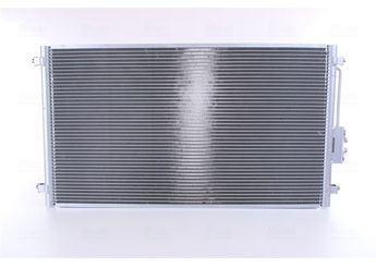 Klima Radyatörü  NISSENS 94557  4809227 4809227AD 4809227AF 4809227AG 4809267AC 4880228AB K4809227AD K4809227AF K4809227AG K4809267AC K4880228AB