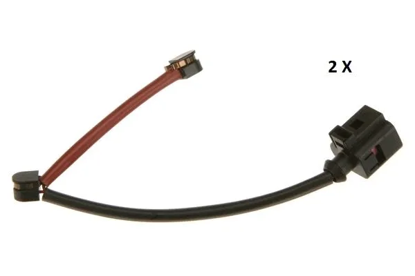 Balata İkaz Kablosu Arka Audi Q7 (4L)(03.2006->)  WALBURG BFS170