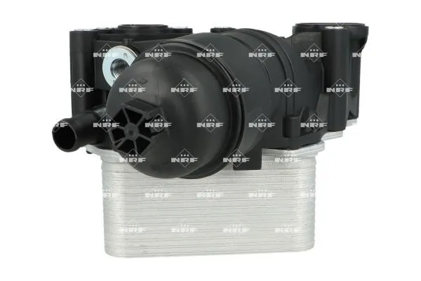 Motor Yağ Soğutucu  Renault Koleos II (05.2017->)  NRF 310251