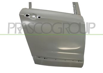 Kapı Arka Sağ YRJ YRJ15-C5-10-202R  9008R8