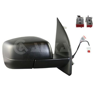 Dikiz Aynası Dış Sağ VIEWMAX VM434NEBCR