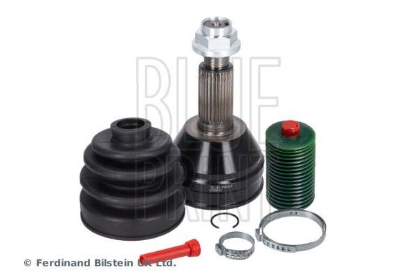 Aks Kafası Ön Dış Sağ veya Sol Chevrolet Evanda (2005->)  BLUE PRINT ADG089152