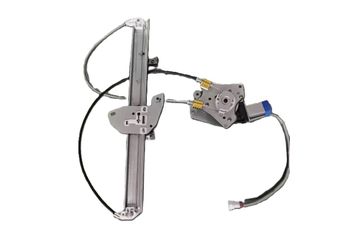 Cam Krikosu Ön Sol HUSHAN 171-1934  CW608831