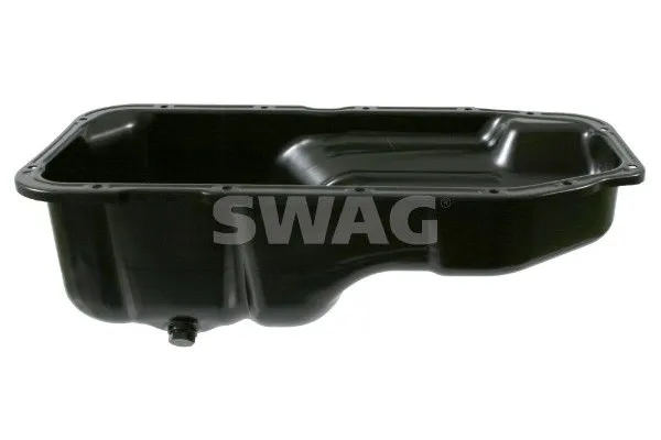 Motor Yağ Karteri  SWAG 40 91 8159
