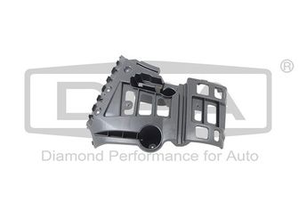 Tampon Braketi Arka Sağ WENDERPARTS E-BA51122991780  51122991780