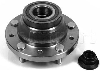 Teker Rulmanı Arka Sağ veya Sol FORMPART 15498004/K  1377912 6C111A049DA