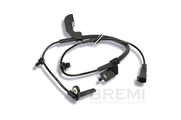 Abs Sensörü Arka Sağ veya Sol Jeep Patriot (MK)(2007->)  BREMI 51145