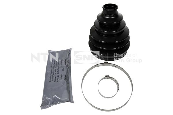 Aks Körüğü Ön Dış Sağ veya Sol SWAPP 55118