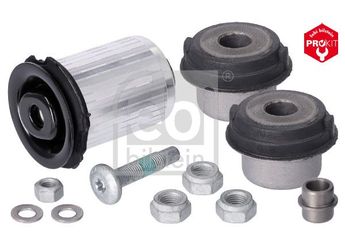 Salıncak Burcu Ön Alt Sağ veya Sol FEBI BILSTEIN 11155  2103300475 2103300175 210 330 01 75 210 330 04 75 A2103300175 A210 330 01 75 A2103300475 A210 330 04 75