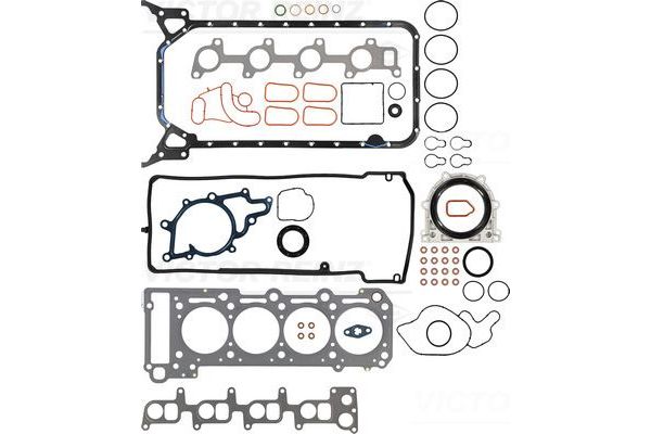 Takım Conta  Mercedes E -Serisi S.Wagon (BM 210)(09.1997->)  REINZ 01-31555-01
