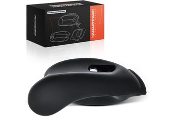 Kapı Kolu Ön İç Sol HUSHAN 1821-3012  