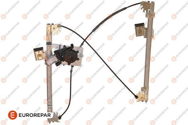 Cam Krikosu Ön Sağ veya Sol Seat Alhambra (7V8)(01.1996->)  EUROREPAR 1620009680