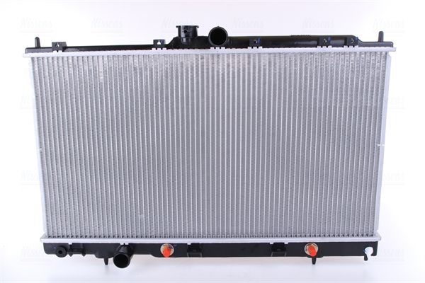 Su Radyatörü  Mitsubishi Lancer 4 Kapı/ Station W. (CS0A/W)(2003->)  NISSENS 62894