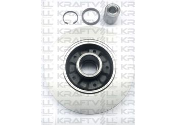 Fren Disk Ayna Arka Sağ ve Sol KRAFTVOLL 07049376  432001539R 432001539RSK 432001539RS1 432007595R 4320 015 39R 4320 075 95R 432001868R 432008191R 8660001615