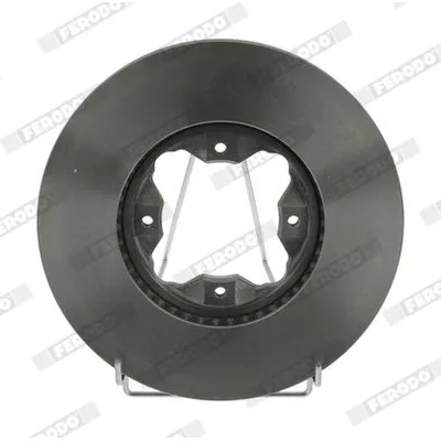 Fren Disk Ayna Ön Sağ ve Sol Honda Accord 4 Kapı (CC/CE)(10.1992->)  FERODO DDF619