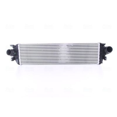 Turbo Radyatörü  Ford Focus 4/5 Kapı (CGE)(2018->)  KALE 360340