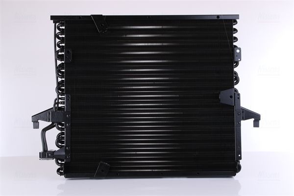 Klima Radyatörü  BMW 3 Serisi Coupe (E36)(1992->)  NISSENS 94166