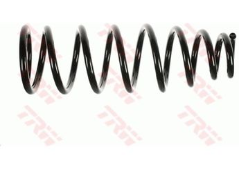 Helezon Yayı Ön ASPART 1CSP1211  MR235554