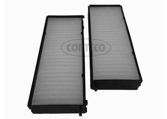 Polen Filtresi  CORTECO 80000546  976193D000 976193D100 976193D200