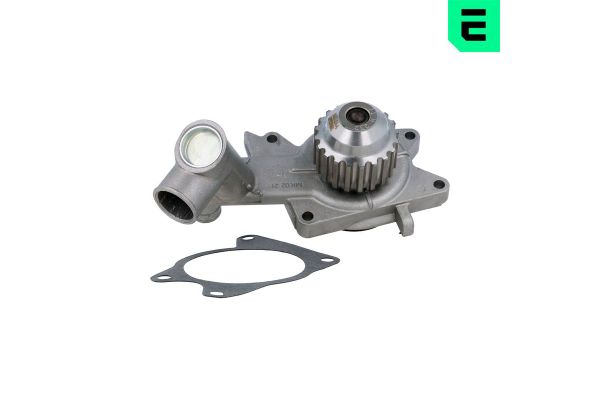 Devirdaim Su Pompası  Ford Fiesta 3 Kapı/Express (1976->)  OPTIMAL AQ-1163