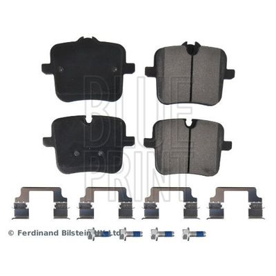 Fren Disk Balata Arka BMW X6 M Serisi (F96)(2019->)  BLUE PRINT ADBP420079