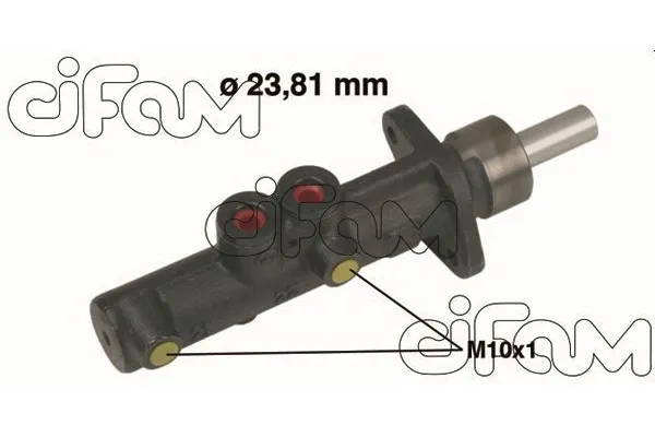 Fren Ana Merkez  CIFAM 202-308