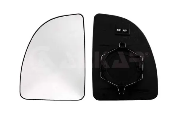 Ayna Camı Dış Sol Fiat Ducato JTD Kamyonet Çift Kabin (03.1994->)  ART MG001.1462