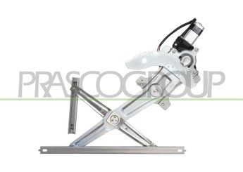 Cam Krikosu Ön Sağ TW 247-1933  8070041B10 80700-41B10 807004F100 807004F110 807004F112 807005F600 807005F610 807006F610 807006F611