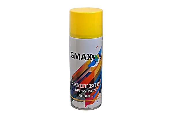 Sprey Boya  GMAX 020 09 308
