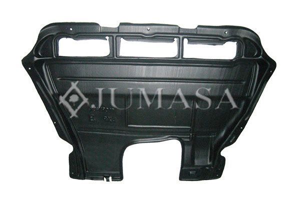 Motor Karter Muhafaza  PSA ORJINAL 7013JB