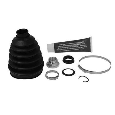 Aks Körüğü Ön Dış Sağ veya Sol Renault Safrane (B54)(09.1996->)  ANKA 38023