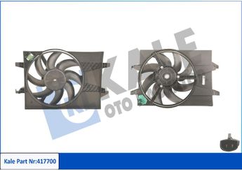 Radyatör Fan ve Motoru  EUROCRAFT EU F24153-011  2S6H8C607EF 1141511 1306759 1319972 1337584 1366100 1475302 1495676 2S6H8C607EA 2S6H8C607EB 2S6H8C607EC 2S6H8C607ED 2S6H8C607EE 3M5H8C607SB