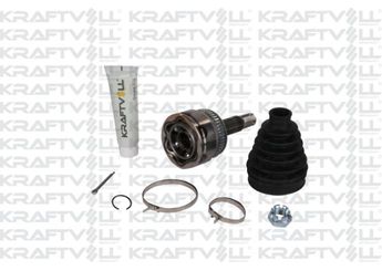 Aks Kafası Ön Dış Sağ veya Sol KRAFTVOLL 01020142  495911G510 495911G591